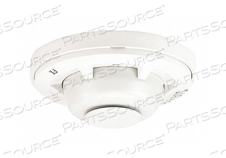 1 CIRCUIT 135F FIXED HT DETEC. by System Sensor