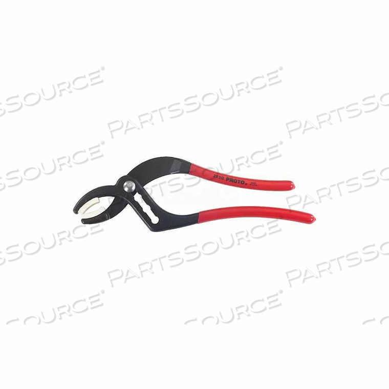 9-1/2" SOFT JAW CANNON PLUG PLIER by Proto 9-1/2" SOFT JAW CANNON PLUG PLIER by Proto