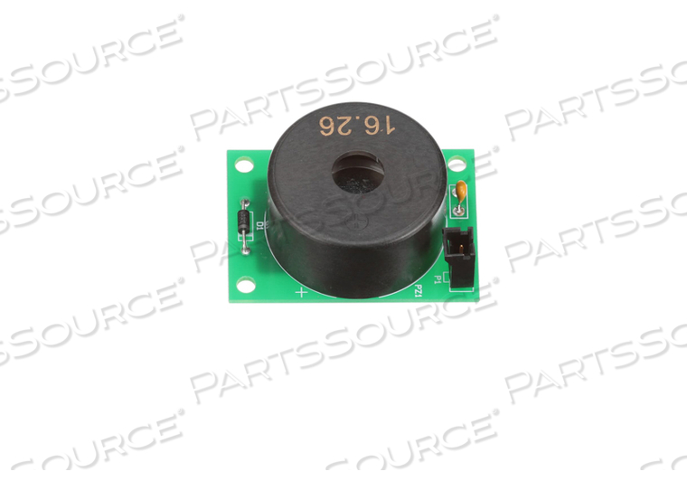 PCB ASSY, EXTERNAL BUZZER 