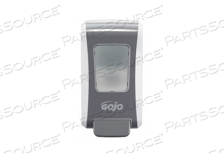 DISPENSER WALL MOUNT WHITE/GRAY by Gojo