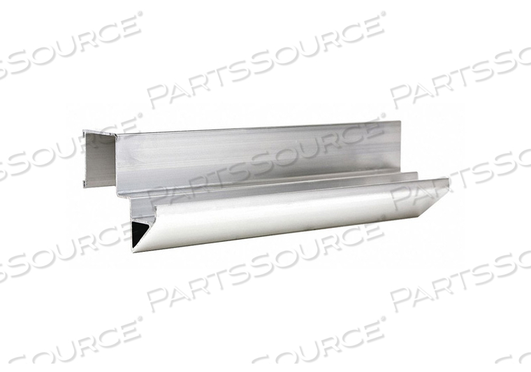 HANGER 2-1/2IN D 12INW 2-1/2IN STEP BEAM by UNEX Manufacturing