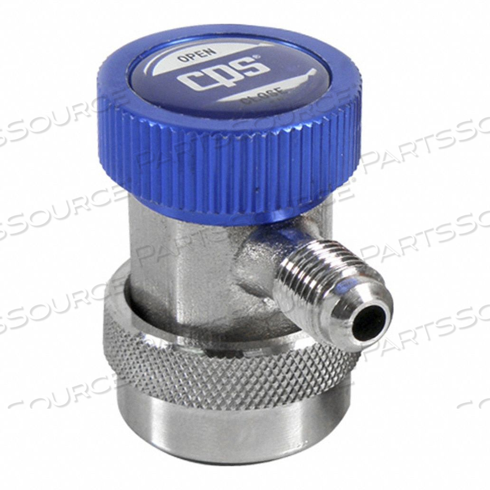 LOW SIDE AC COUPLER 2 L FOR HVACR by Pro-Set LOW SIDE AC COUPLER 2 L FOR HVACR by Pro-Set