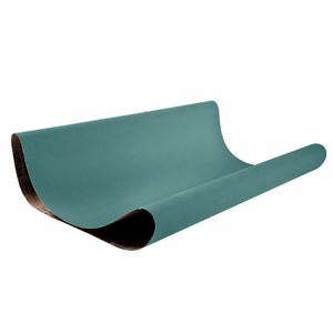 ABRASIVE BELT, ZIRCONIA ALUMINA, 37" X 60", 150 GRIT by VSM ABRASIVE BELT, ZIRCONIA ALUMINA, 37" X 60", 150 GRIT by VSM