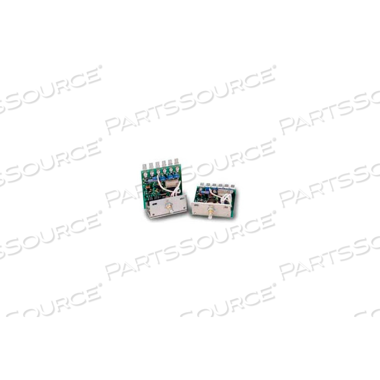 DC CONTROLS SCR SERIES, PWM SERIES, 15 SERIES CHASSIS CONTROL 