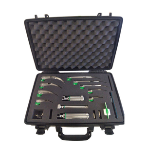 COMPREHENSIVE LARYNGOSCOPE KIT by Welch Allyn Inc.