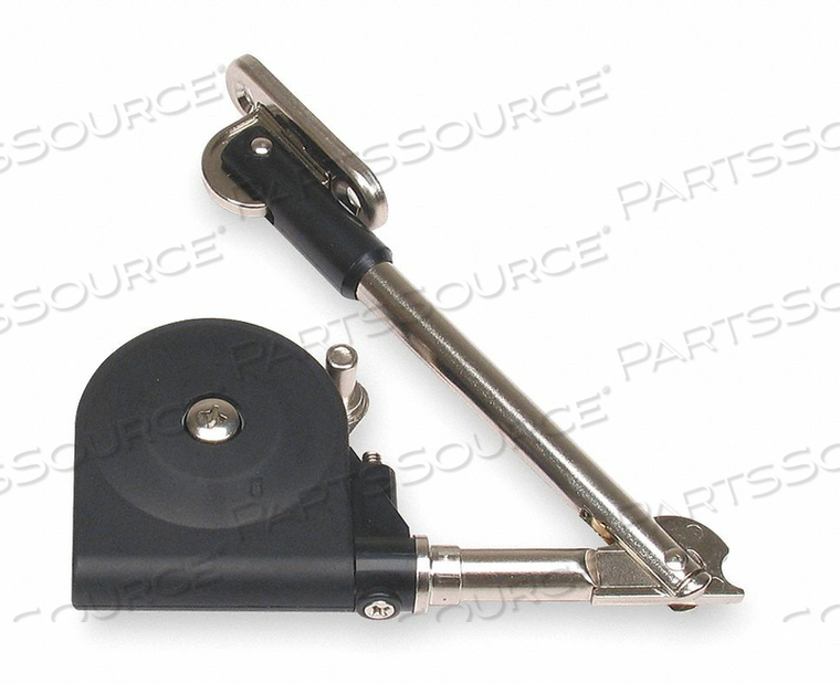 SPEED CONTROL LID SUPPORT UPWARD by Sugatsune America Inc