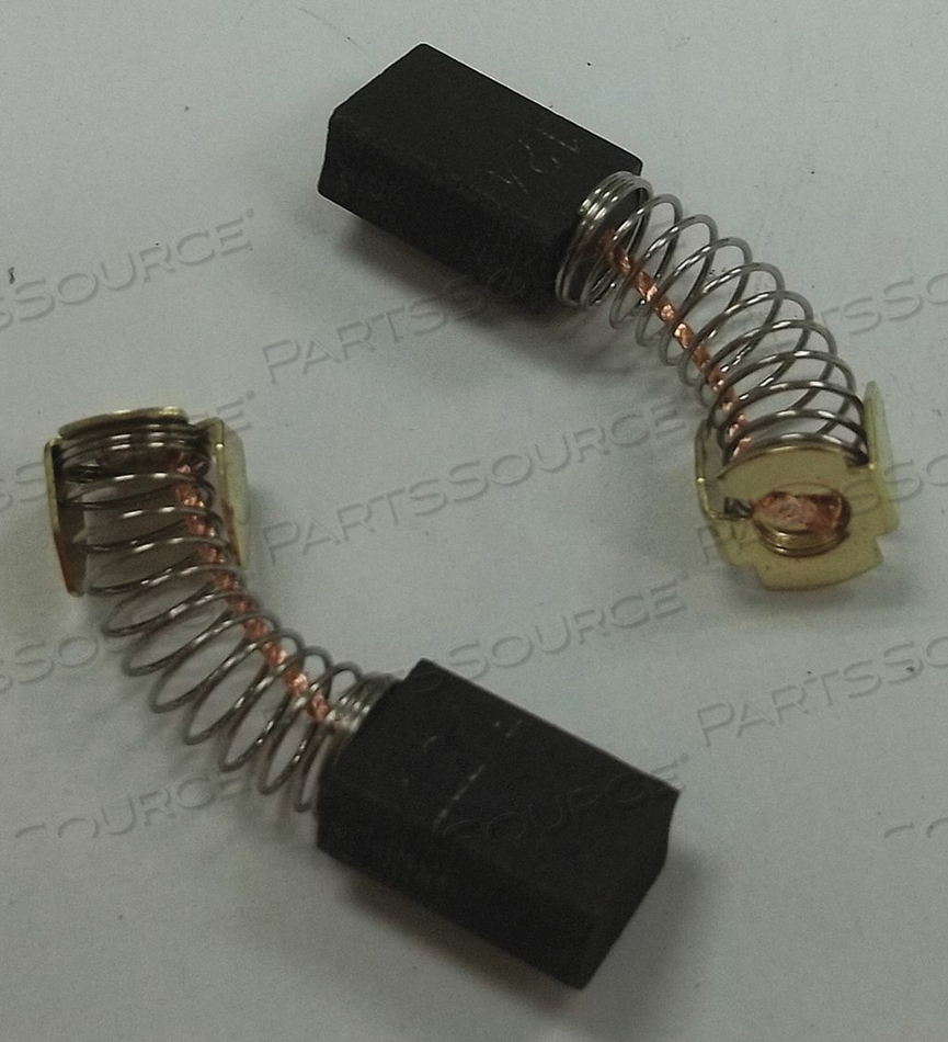 CB-124 CARBON BRUSH CB-124 SET OF 2 by Makita