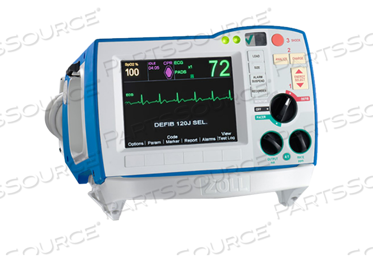 REPAIR - ZOLL R SERIES DEFIBRILLATOR REPAIR - ZOLL R SERIES DEFIBRILLATOR