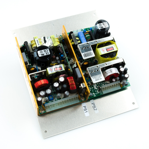 POWER SUPPLY ASSEMBLY by STERIS Corporation POWER SUPPLY ASSEMBLY by STERIS Corporation