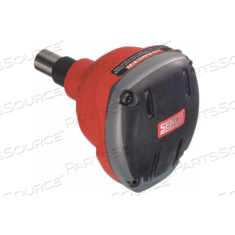 7 IN PNEUMATIC BULK NAILER by Senco 7 IN PNEUMATIC BULK NAILER by Senco