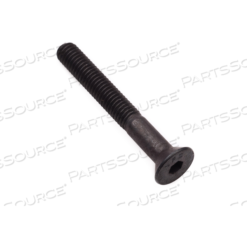 HEAVY-DUTY FLUTED C'SINK SCREW by STERIS Corporation HEAVY-DUTY FLUTED C'SINK SCREW by STERIS Corporation