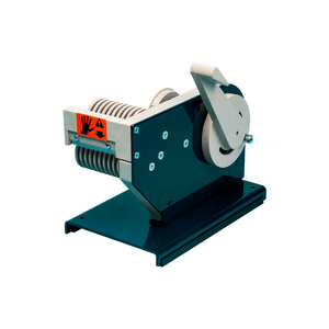 TACH-IT #SL-3 MANUAL DEFINITE LENGTH TAPE DISPENSER FOR TAPES UP TO 3"W by Ben Clements And Sons, Inc. TACH-IT #SL-3 MANUAL DEFINITE LENGTH TAPE DISPENSER FOR TAPES UP TO 3"W by Ben Clements And Sons, Inc.