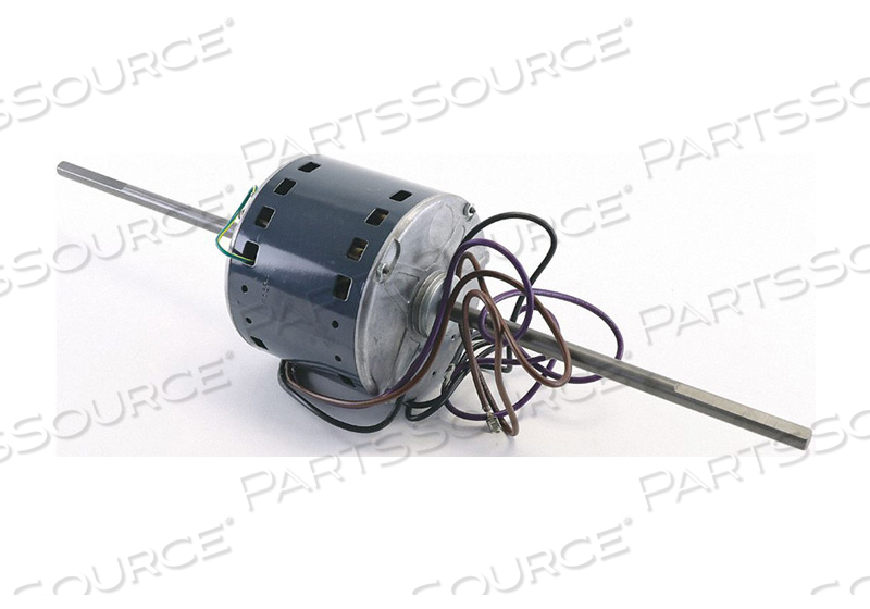 1/2HP 460V 1075RPM 48 MOTOR by York-Johnson Controls