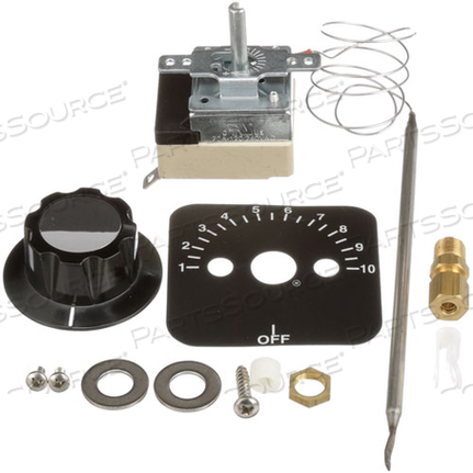 THERMOSTAT KIT 