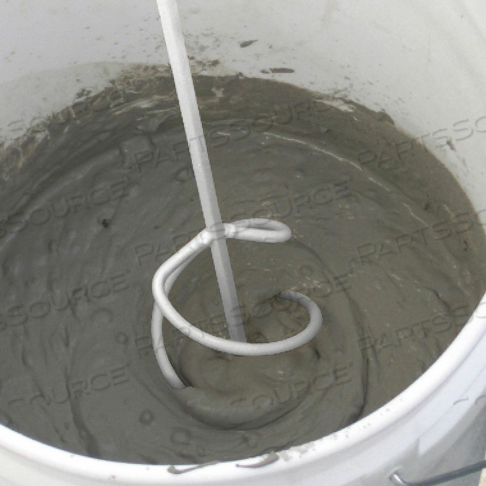 BRUTUS UNIVERSAL MIXING PADDLE by QEP