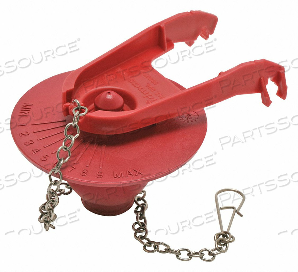 FLAPPER FLUIDMASTER by Fluidmaster FLAPPER FLUIDMASTER by Fluidmaster