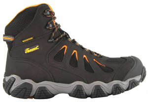 HIKER BOOT 11-1/2 M BLACK COMPOSITE PR by Thorogood