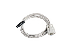 COMMUNICATION CABLE, SERIAL CONNECTION, SAPPHIRE™, FOR SAPPHIRE™ INFUSION PUMP by Eitan Medical North America, Inc.