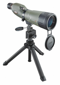 SCOPE STANDARD MAGNIFICATION 20X TO 60X by Bushnell