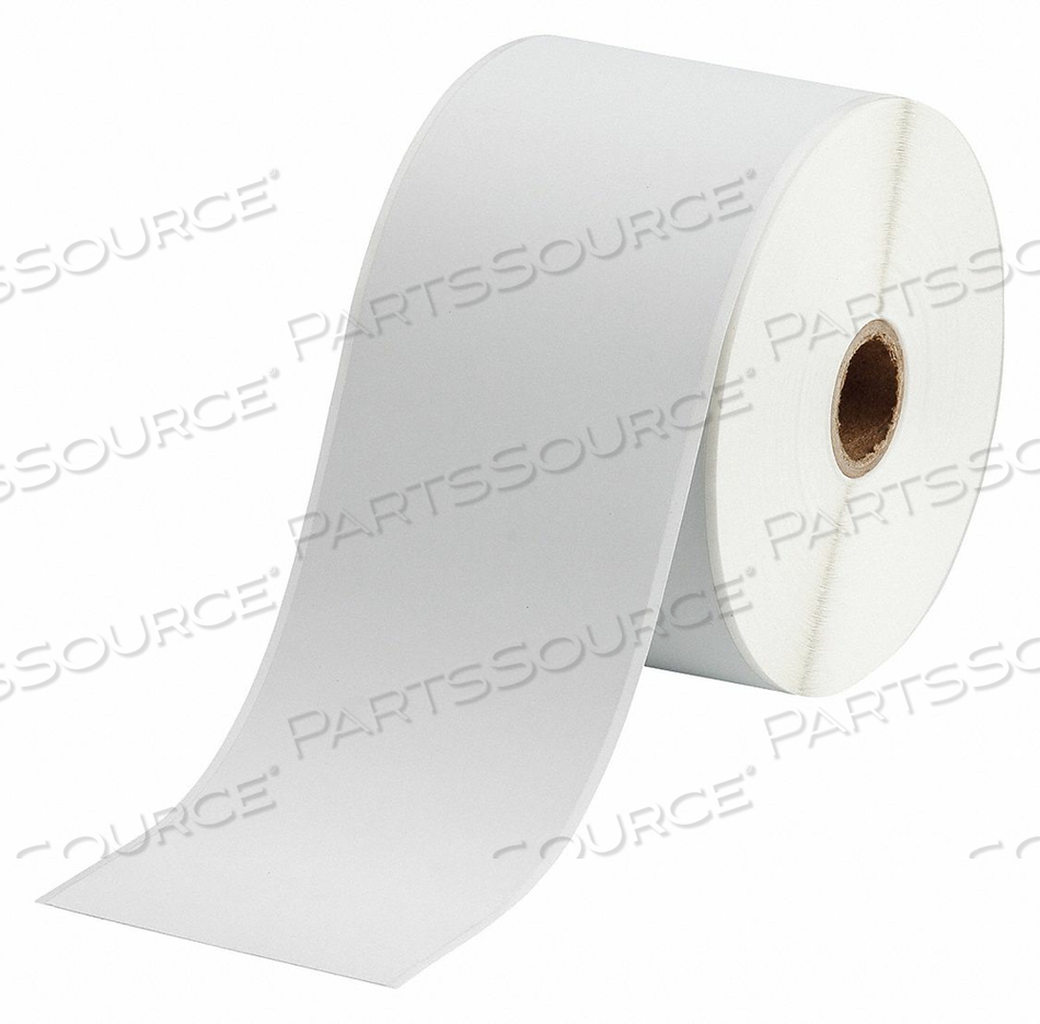 WIRE MARKER TEDLAR(R) by Brady Americas