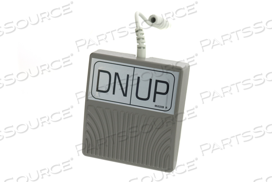 SWITCH, FOOT, LINAK MOTOR by Chattanooga Group (A DJO Company)