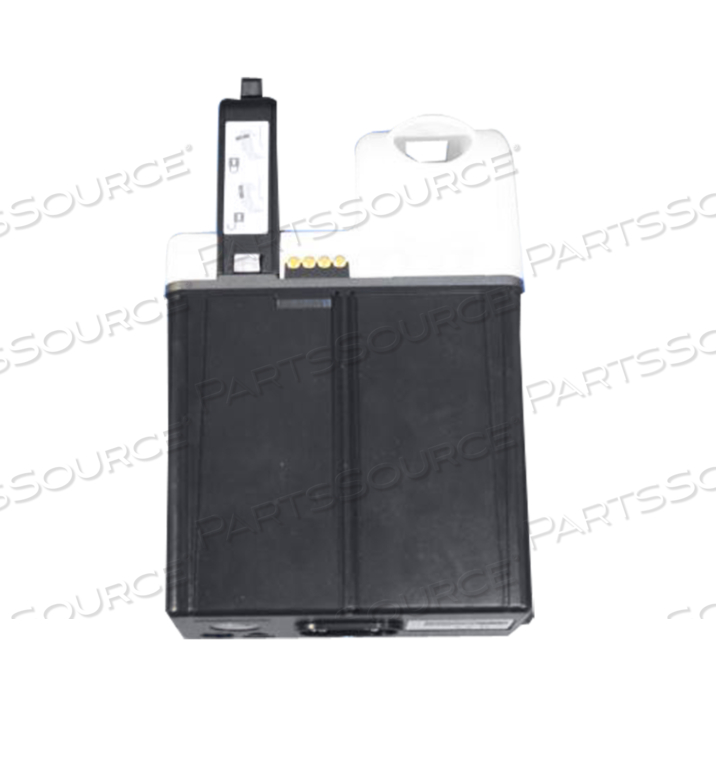 CASSETTE TEST VAPORIZER by Datex-Ohmeda CASSETTE TEST VAPORIZER by Datex-Ohmeda