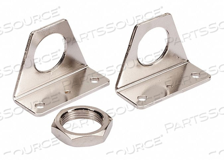 FOOT BRACKET FOR 32MM CDM2 by SMC