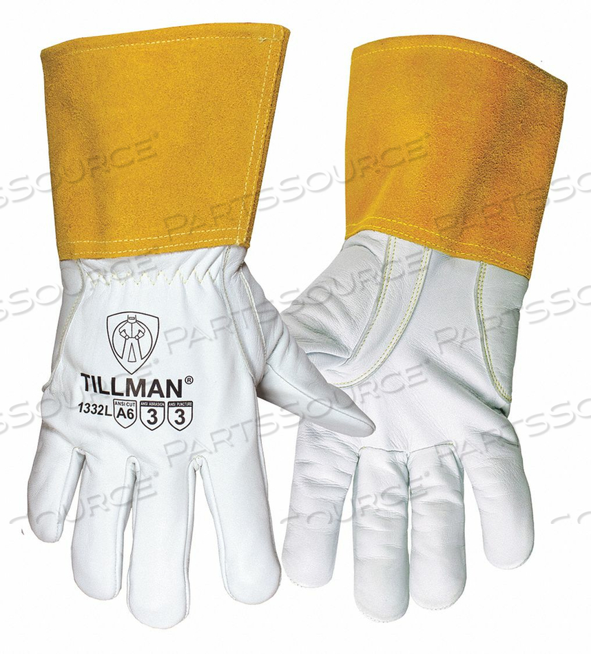 GLOVES PR by Tillman