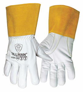 GLOVES PR by Tillman