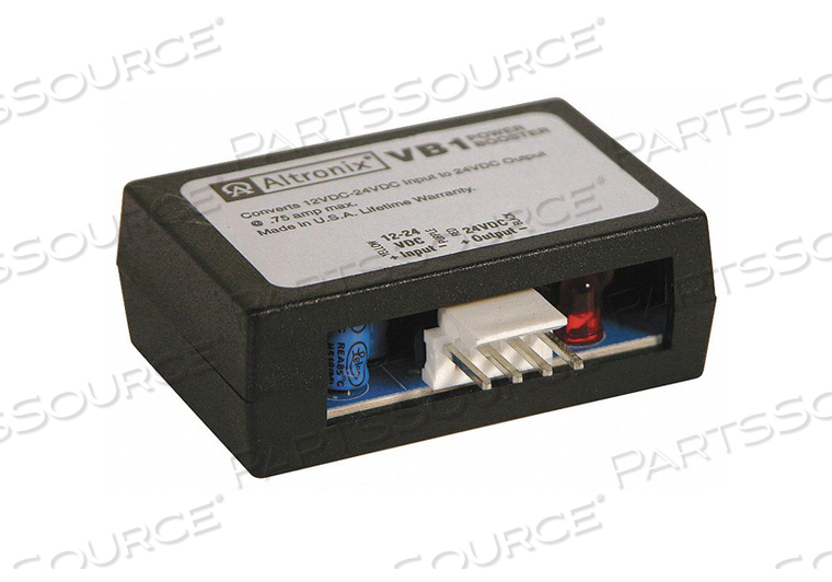 POWER CONVERSION MODULE by Altronix Corporation POWER CONVERSION MODULE by Altronix Corporation