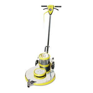 PRO-2000-20 ULTRA HIGH-SPEED BURNISHER, 1.5 HP MOTOR, 2,000 RPM, 20" PAD by Mercury Floor Machines