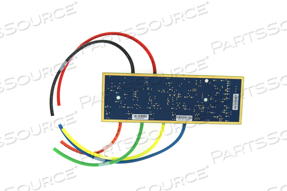 ASSEMBLY, SENSOR, FOR USE WITH: FOR ISOLIBRIUM® PE SUPPORT SURFACE by Stryker Medical