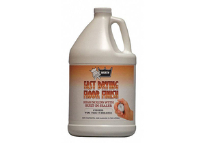 FLOOR FINISH/ SEALER 1 GAL PK4 by Werth Sanitary Supply