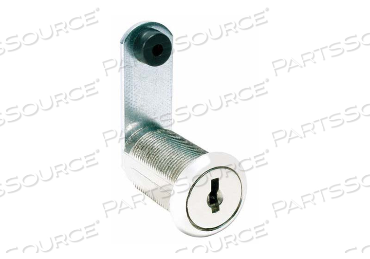 D3737 STANDARD KEYED CAM LOCK KEY C415A by CompX
