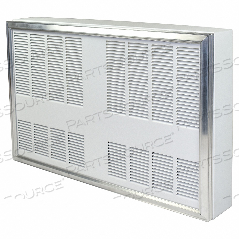 DUAL WALL HEATER by TPI Corporation