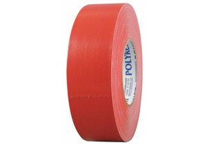 DUCT TAPE 48MM X 55M 12 MIL RED by Polyken