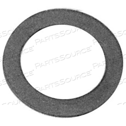 2-7/8IN BLACK RUBBER GASKET by Waring Products