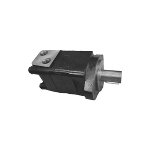 LOW SPEED HIGH TORQUE HYDRAULIC MOTOR 2 BOLT SAE "A" MOUNT 300 RPM 1 1/4" PARALLEL KEY SHAFT by Dynamic Fluid Components, Inc