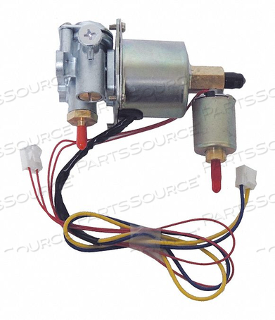 FUEL PUMP by Master FUEL PUMP by Master