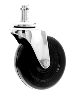 3" SWIVEL CASTER by Alco Sales & Service Co 3" SWIVEL CASTER by Alco Sales & Service Co