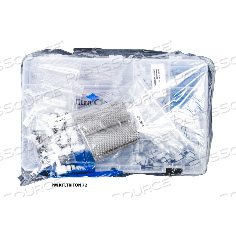 PM KIT FOR TRITON 72 by Getinge USA Sales, LLC