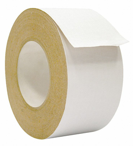 PIPE INSULATION TAPE 3 IN X 150 FT WHITE by Owens Corning