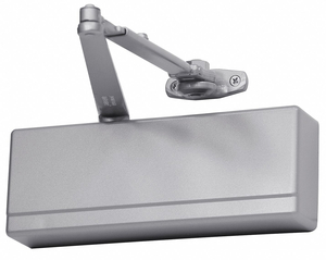 DOOR CLOSER HOLD OPEN IRON 11-3/4 IN. by Sargent