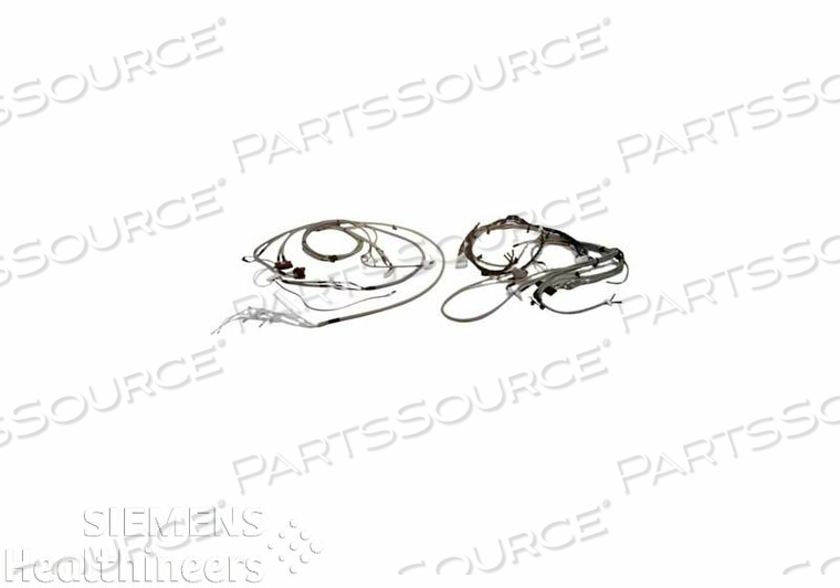 CABLE SET by Siemens Medical Solutions