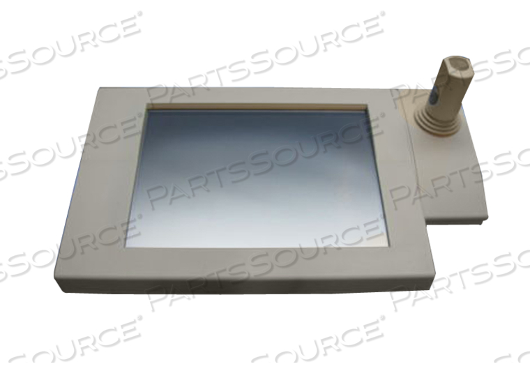 EXAMINATION CONTROL CONSOLE (ECC) EXAMINATION CONTROL CONSOLE (ECC)