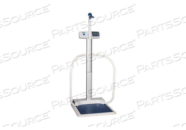 DIGITAL HANDRAIL SCALE WITH BMI FUNCTION by Tanita Corporation of America, Inc.