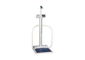 DIGITAL HANDRAIL SCALE WITH BMI FUNCTION by Tanita Corporation of America, Inc.