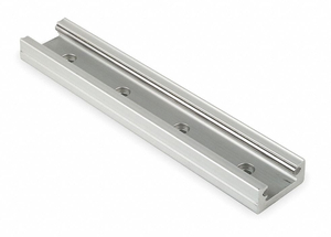 LINEAR GUIDE 1200MM L 65 MM W 28.60 MM H by PBC Linear