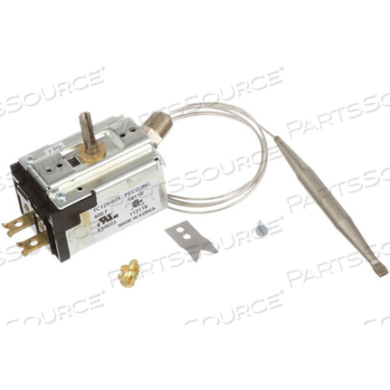 THERMOSTAT THERMOSTAT