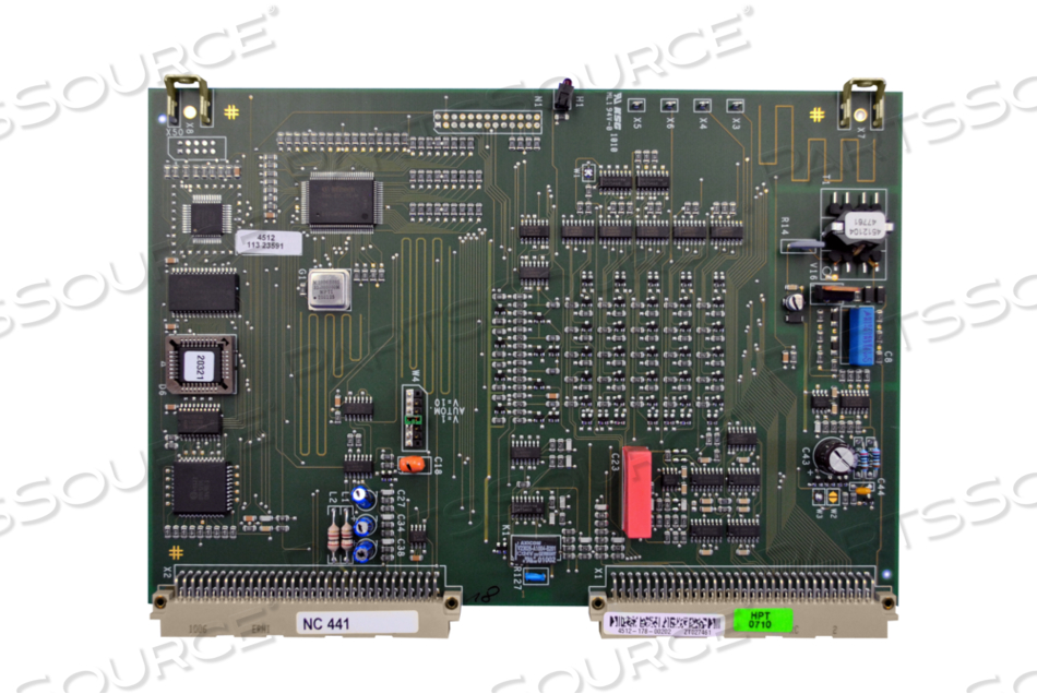 PCB UNIT BASIS - INTERFACE by Philips Healthcare